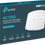 اكسس بوينت تي بي لينك EAP225 سقف