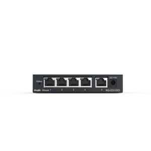 سويتش رويجي 5 منافذ PoE