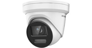 كاميرا هيلكفيجن DS-2CD2387G2-LU (8MP Turret)