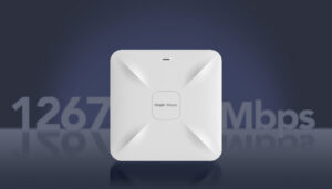 اكسس بوينت رويجي RG-RAP2200(E)