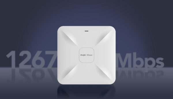 اكسس بوينت رويجي RG-RAP2200(E)